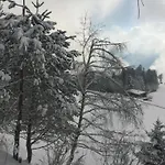 Vomperberg 公寓 施瓦茨