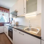 Vomperberg Lägenhet