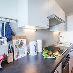 Lägenhet Vomperberg