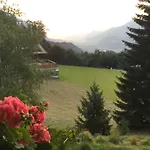 Vomperberg Lägenhet Schwaz