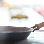 Vomperberg 公寓 施瓦茨