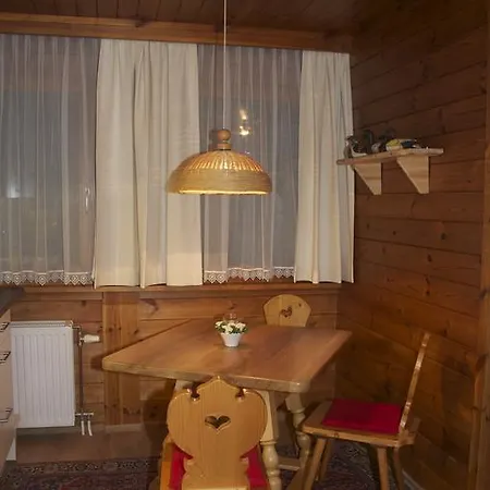 Vomperberg Apartment *