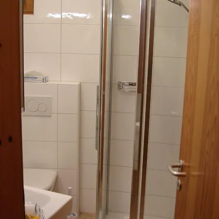 Apartment Vomperberg Schwaz