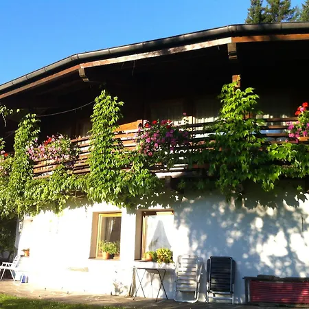 Vomperberg Schwaz
