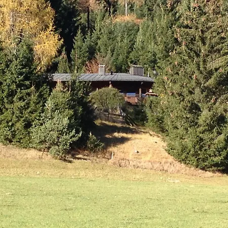 Vomperberg Apartment