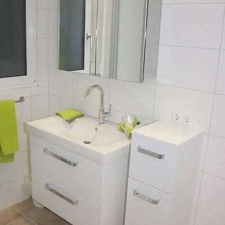 Apartment Vomperberg *