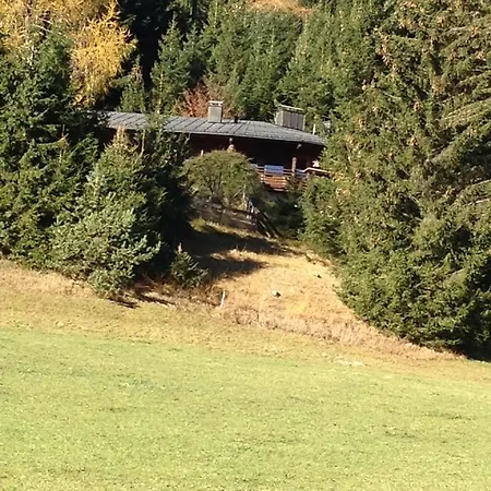 Lejlighed Vomperberg