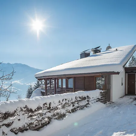 Apartment Vomperberg *