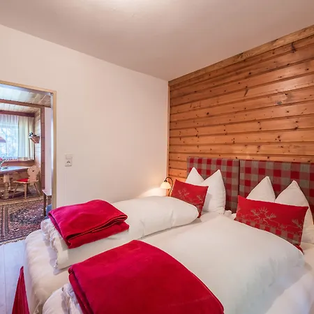 Apartament Vomperberg *