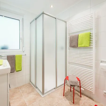 Apartament Vomperberg