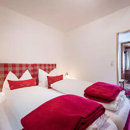 Vomperberg Apartment *