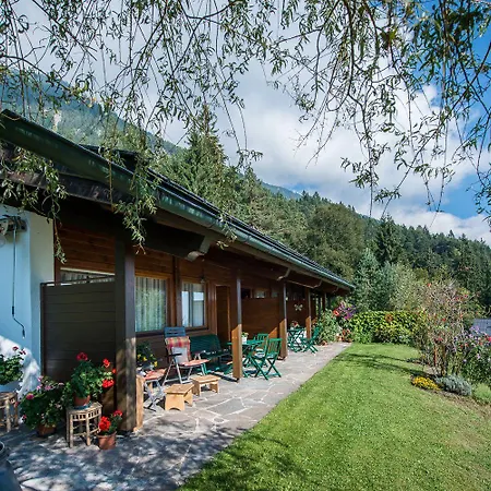 Apartament Vomperberg *