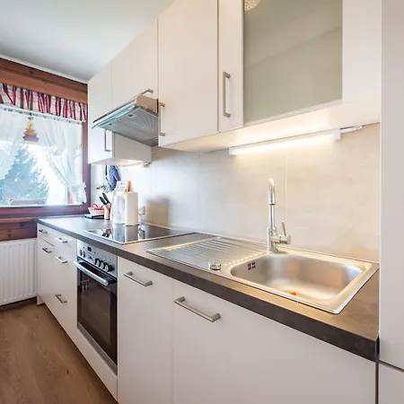 Vomperberg Apartment