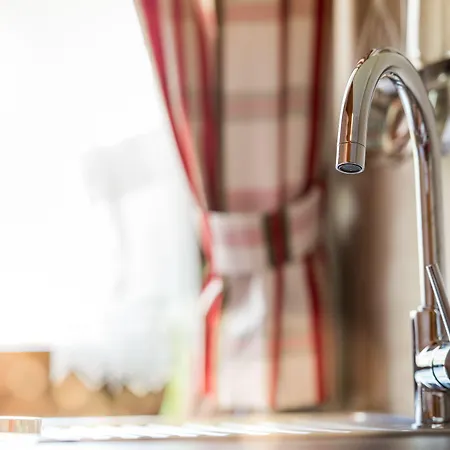 Vomperberg Apartament *