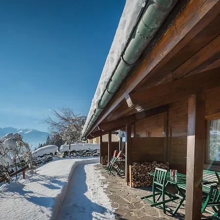 Vomperberg Apartment Schwaz