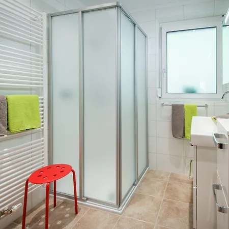 Apartament Vomperberg Schwaz