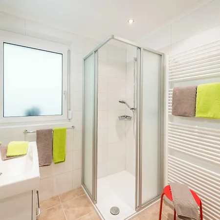 Vomperberg Apartament