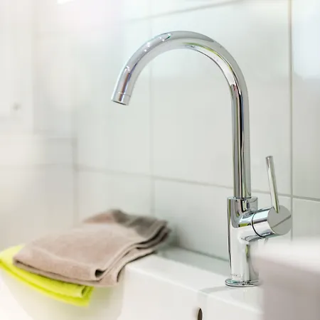 Vomperberg Apartment *