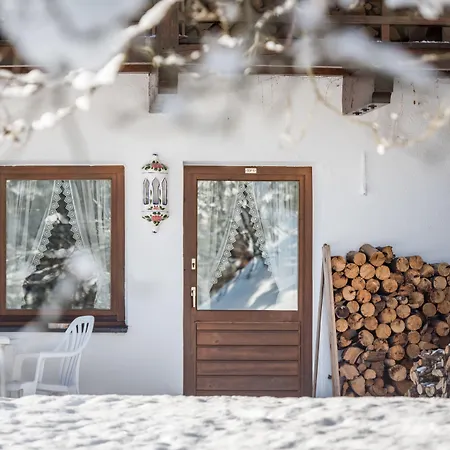 Lejlighed Vomperberg