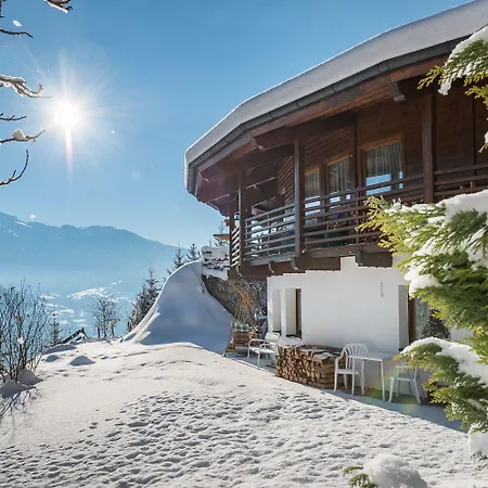 Vomperberg Apartment Schwaz