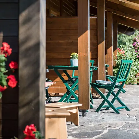 Vomperberg Apartament