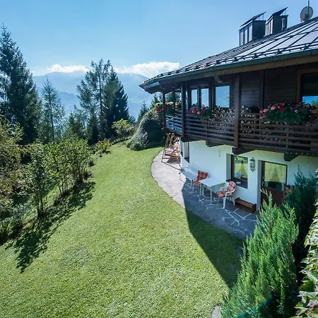 Lejlighed Vomperberg