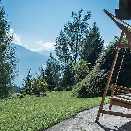 Vomperberg Apartment *