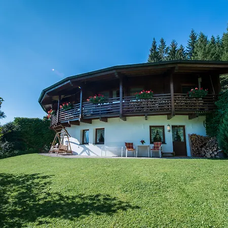 Apartament Vomperberg *