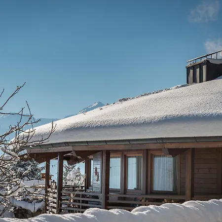 Vomperberg Lejlighed *