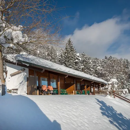 Apartament Vomperberg *