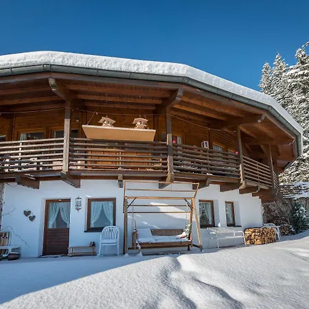 Vomperberg Lejlighed *