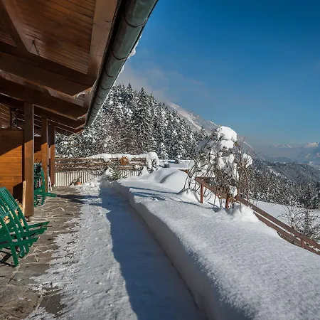 Vomperberg Lejlighed *