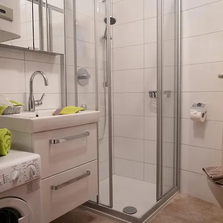 Vomperberg דירה *