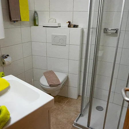 דירה Vomperberg *