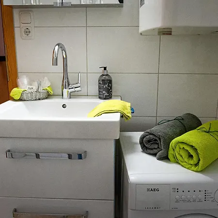 Vomperberg דירה שוואץ