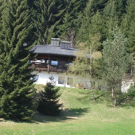 Apartament Vomperberg *