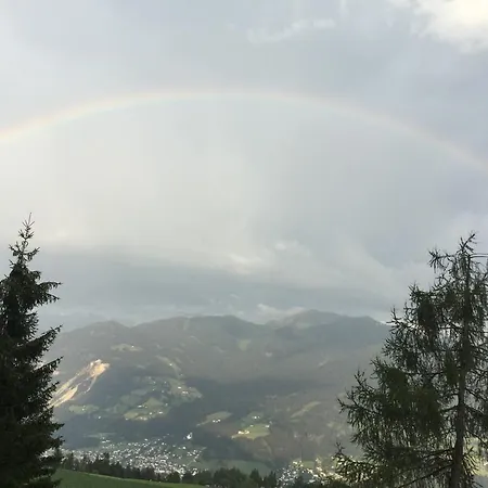 Vomperberg * Schwaz