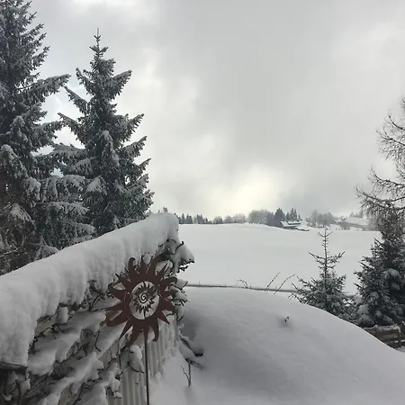 Lejlighed Vomperberg