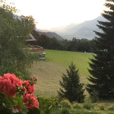 Vomperberg Lejlighed Schwaz