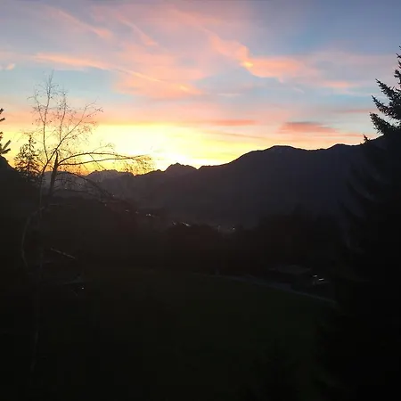 Vomperberg * Schwaz