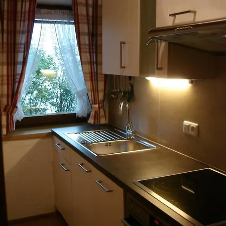 Vomperberg Apartament