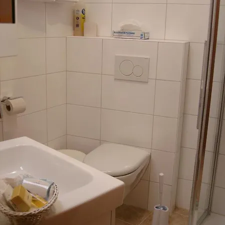Vomperberg Apartament *
