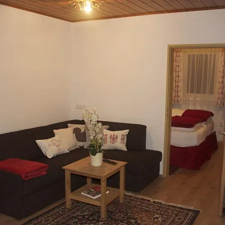 Apartment Vomperberg