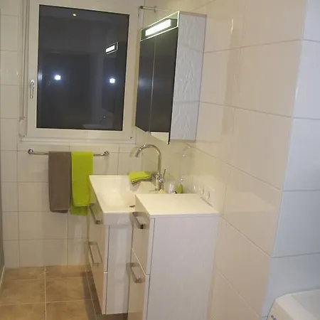 Vomperberg Apartment Schwaz