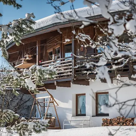 Apartment Vomperberg Schwaz