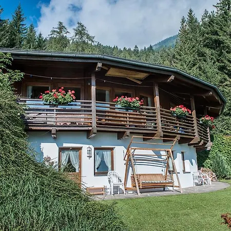 Vomperberg Apartment Schwaz