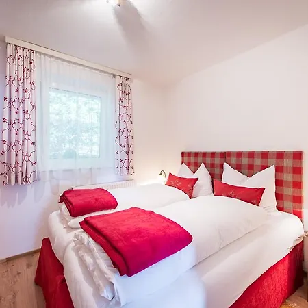 Vomperberg Apartment
