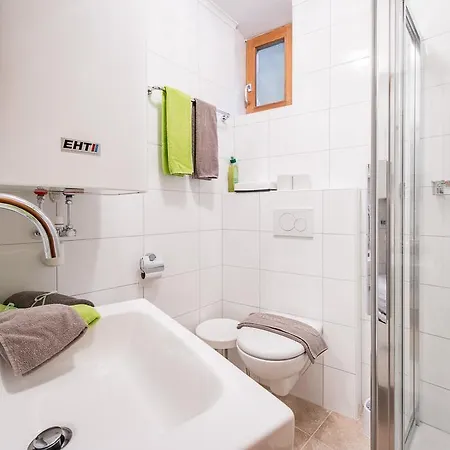 Apartment Vomperberg Schwaz