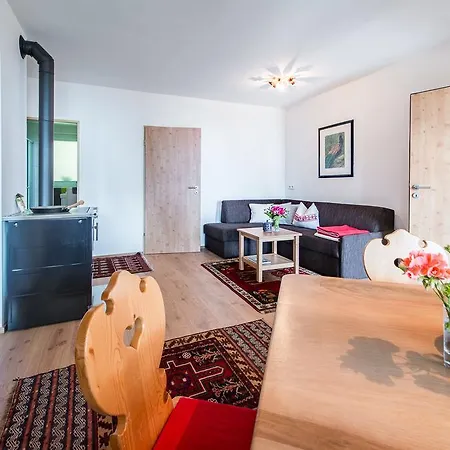 Apartment Vomperberg Schwaz