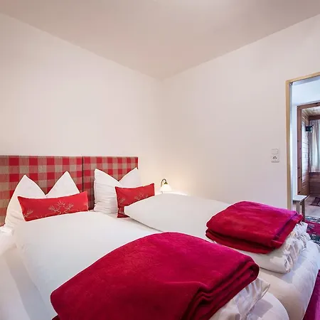 Apartment Vomperberg Schwaz